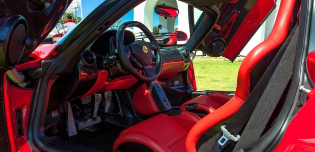 15th Annual Bella Italia Auto Show Hre Performance Wheels