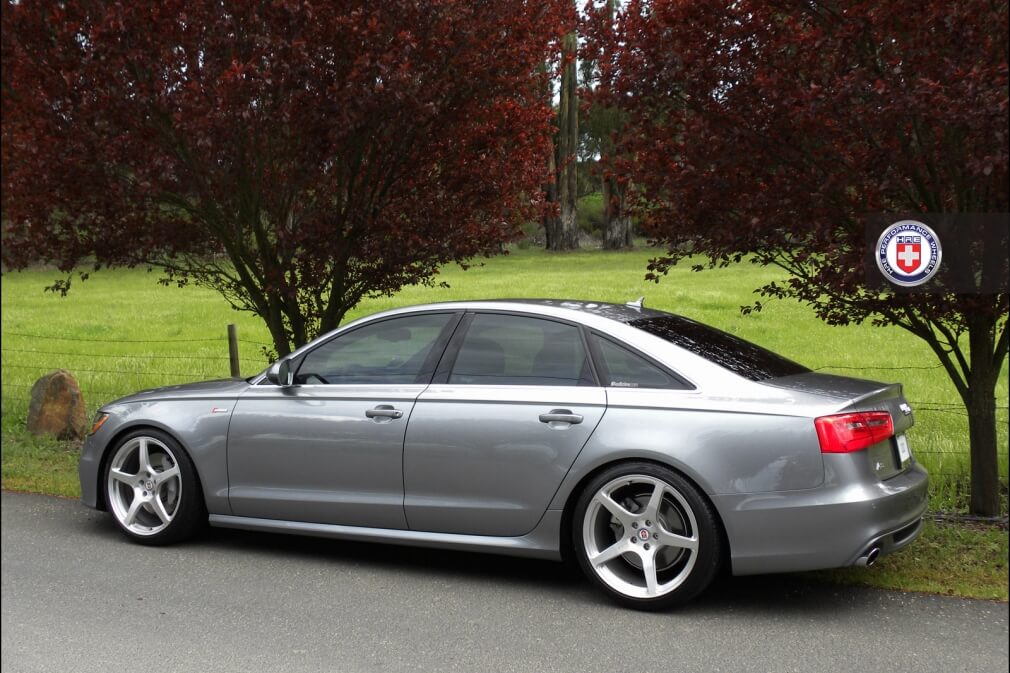 P40sc Series P45sc Hre Performance Wheels