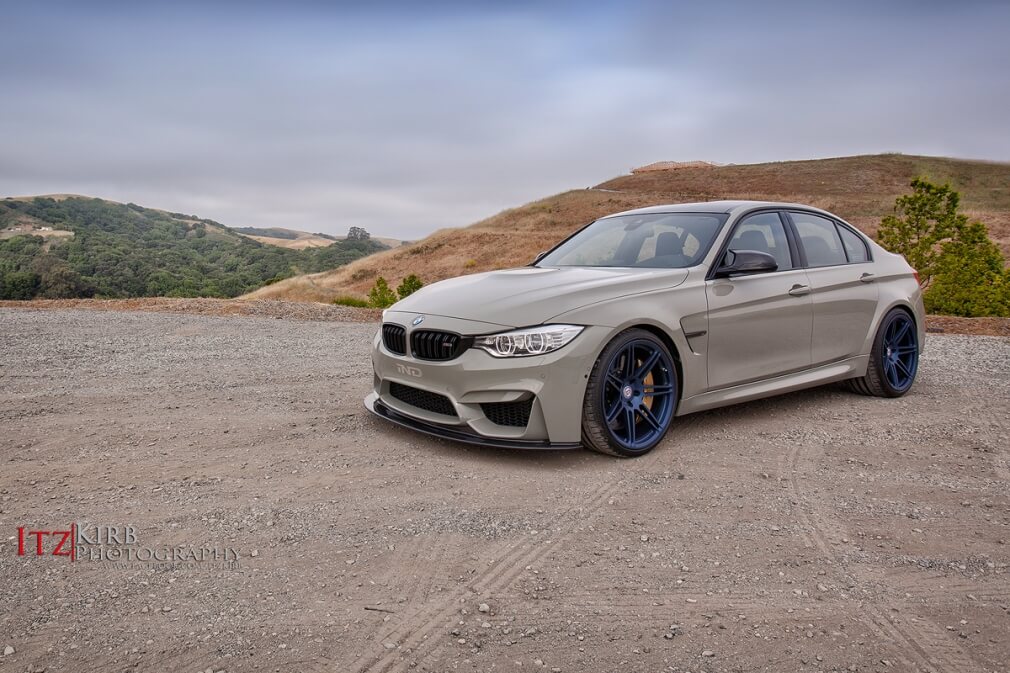 Series RS1M - RS101M | HRE Performance Wheels