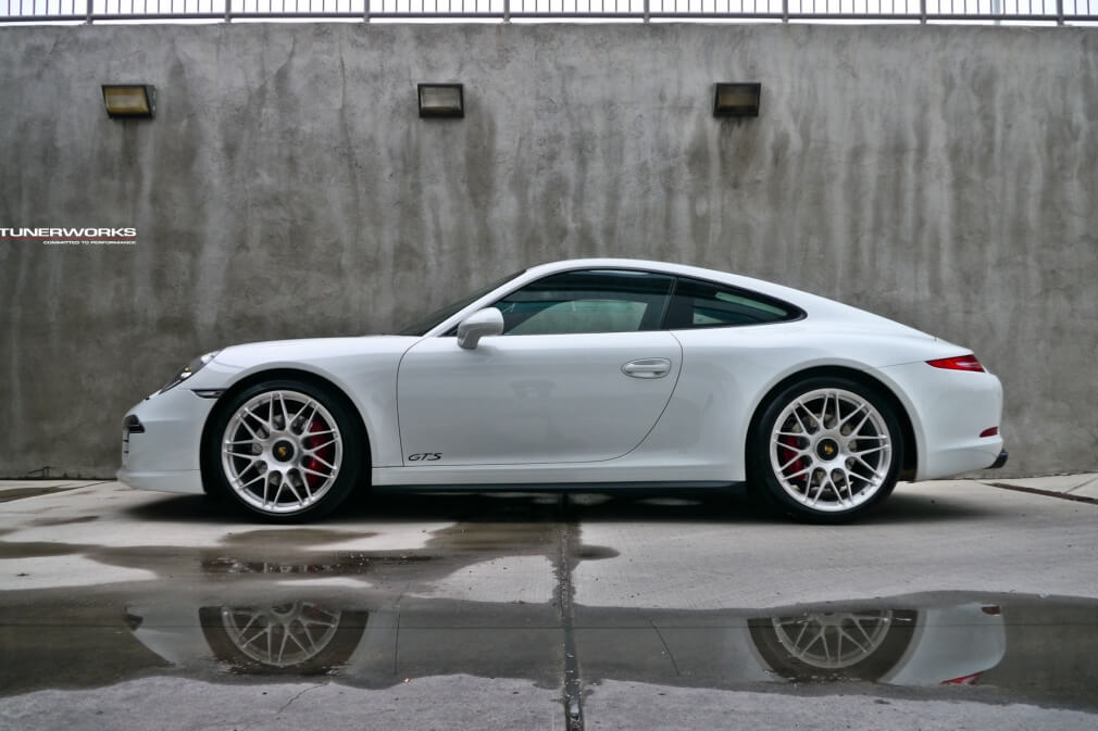 Series RS1M - RS100M | HRE Performance Wheels